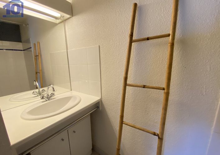 en location saisonnière Pavillon Vendres Plage