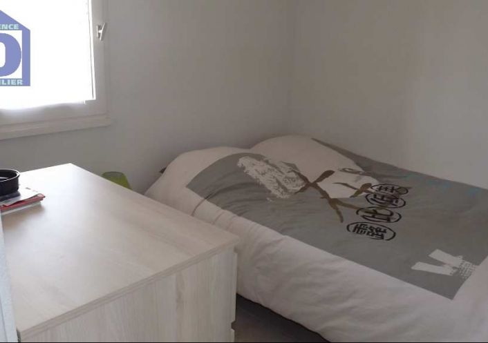 en location saisonnière Appartement Valras Plage