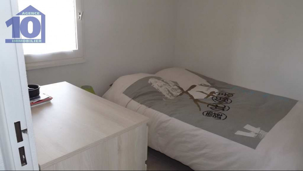 en location saisonnière Appartement Valras Plage - Photo 4