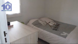 en location saisonnière Appartement Valras Plage