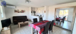 en location saisonnière Appartement Valras Plage