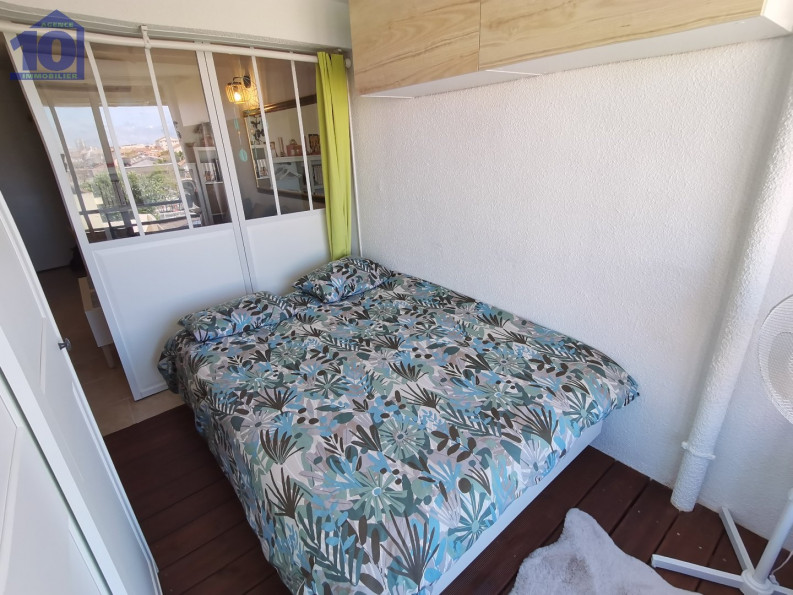 vente Appartement Valras Plage - Photo 6