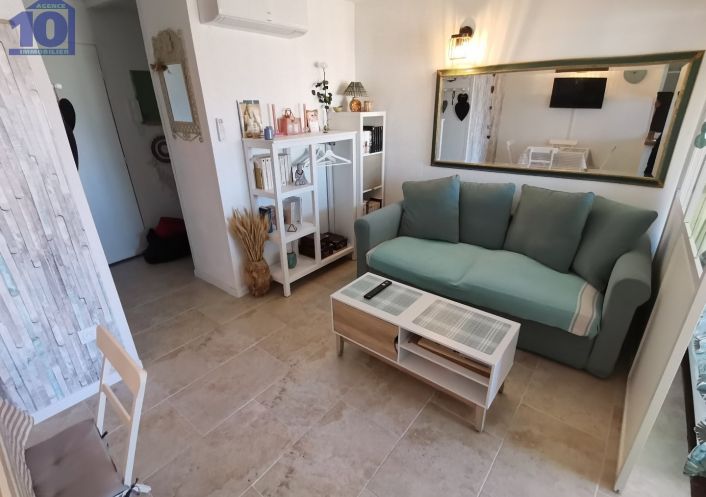 vente Appartement Valras Plage