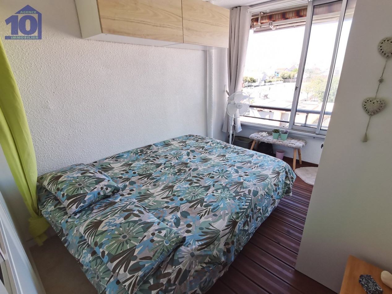 vente Appartement Valras Plage - Photo 7