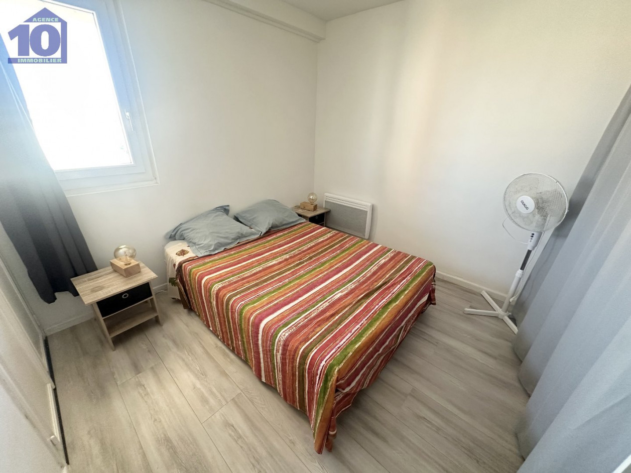 vente Appartement en marina Valras Plage - Photo 8