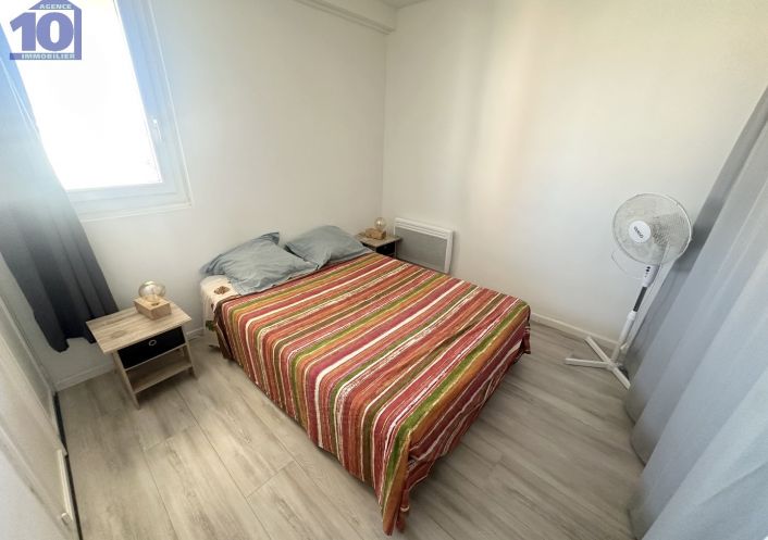 vente Duplex Valras Plage