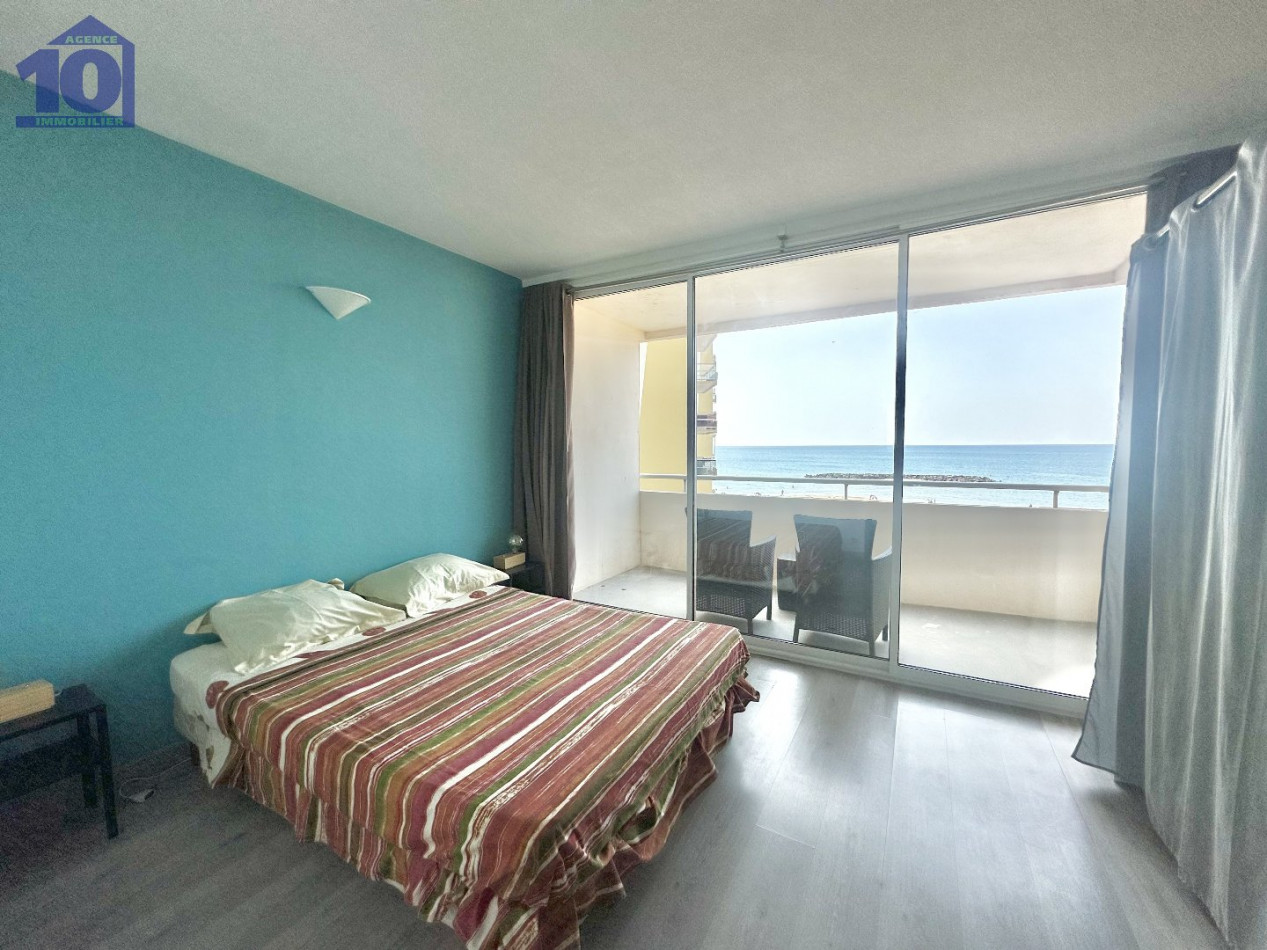 vente Appartement en marina Valras Plage - Photo 7