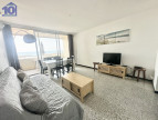 vente Appartement en marina Valras Plage