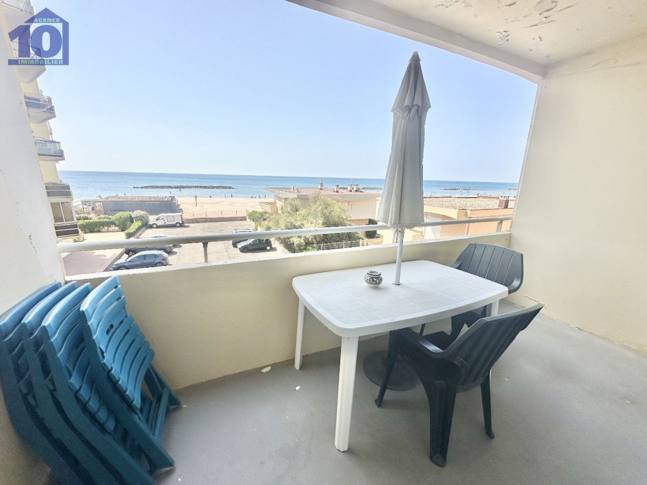 vente Appartement en marina Valras Plage - Photo 10