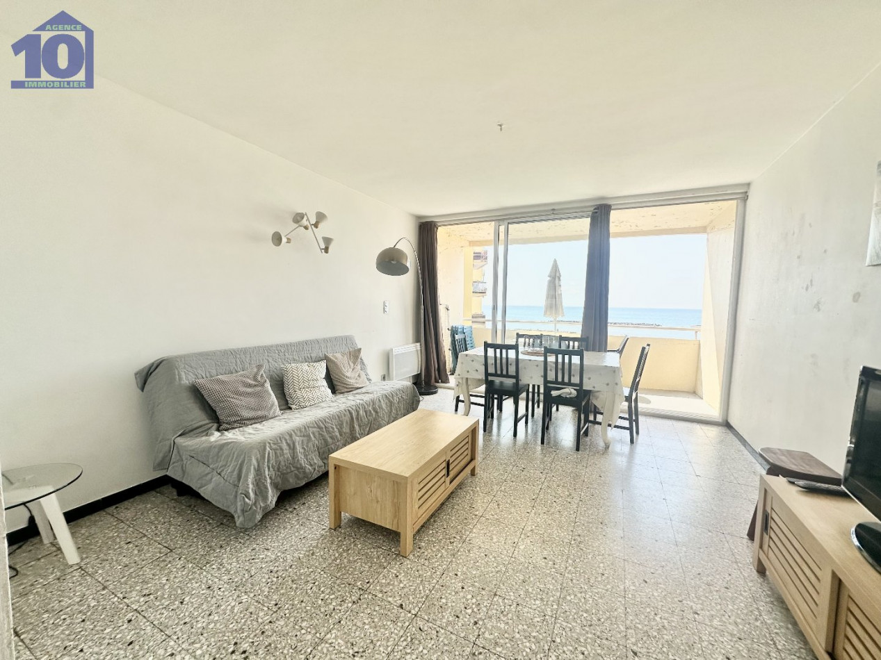 vente Appartement en marina Valras Plage - Photo 2
