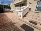 vente Appartement en rez de jardin Valras Plage