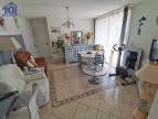 vente Appartement en rez de jardin Valras Plage