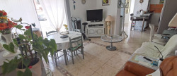 vente Appartement en rez de jardin Valras Plage