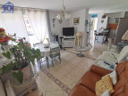vente Appartement en rez de jardin Valras Plage