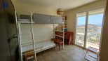 en location saisonnière Appartement Valras Plage