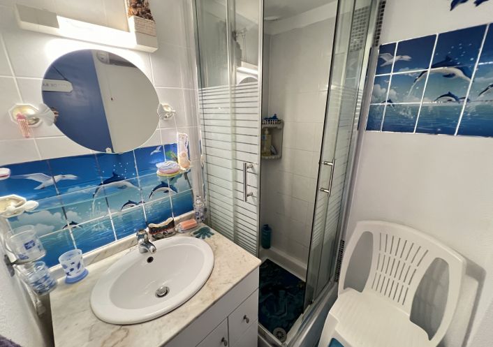 en location saisonnière Maison Valras Plage