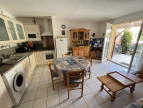 en location saisonnière Maison Valras Plage