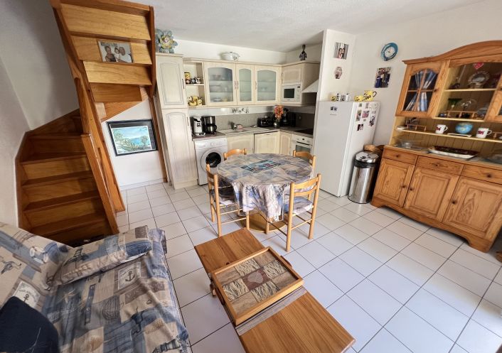 en location saisonnière Maison Valras Plage