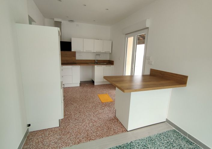 location Maison Villeneuve Les Beziers