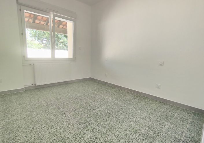 location Maison Villeneuve Les Beziers