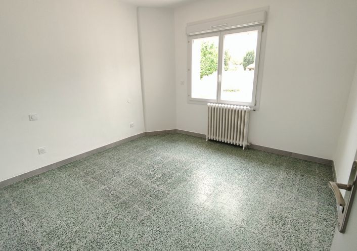 location Maison Villeneuve Les Beziers