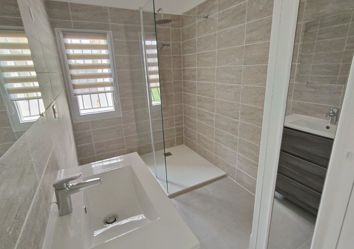 location Maison Villeneuve Les Beziers