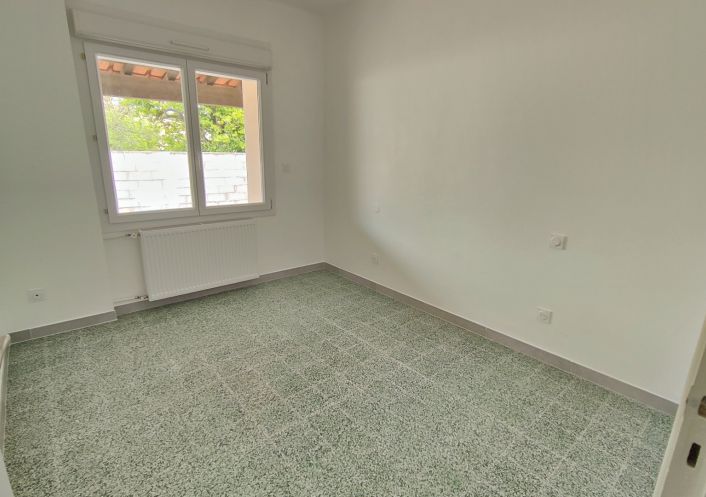 location Maison Villeneuve Les Beziers