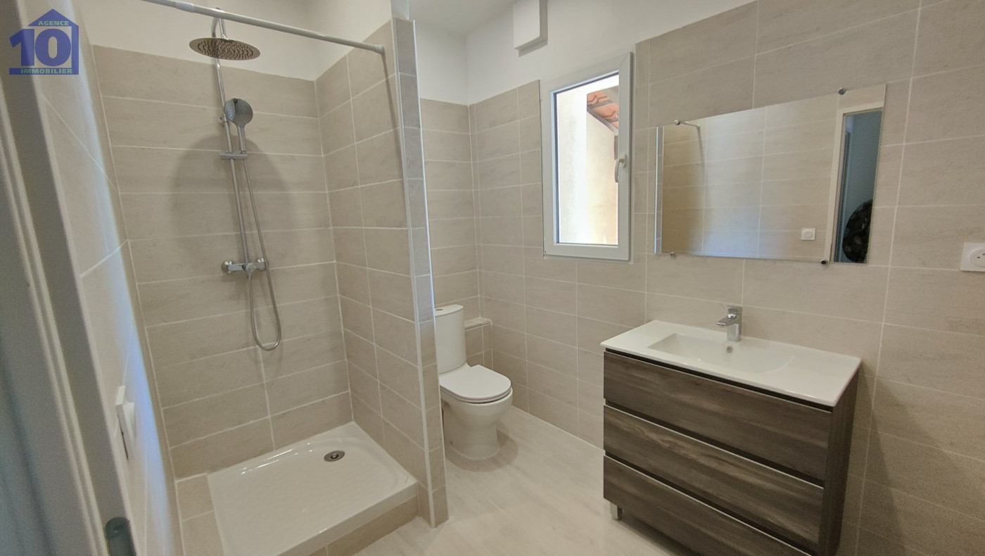 location Maison Villeneuve Les Beziers - Photo 8