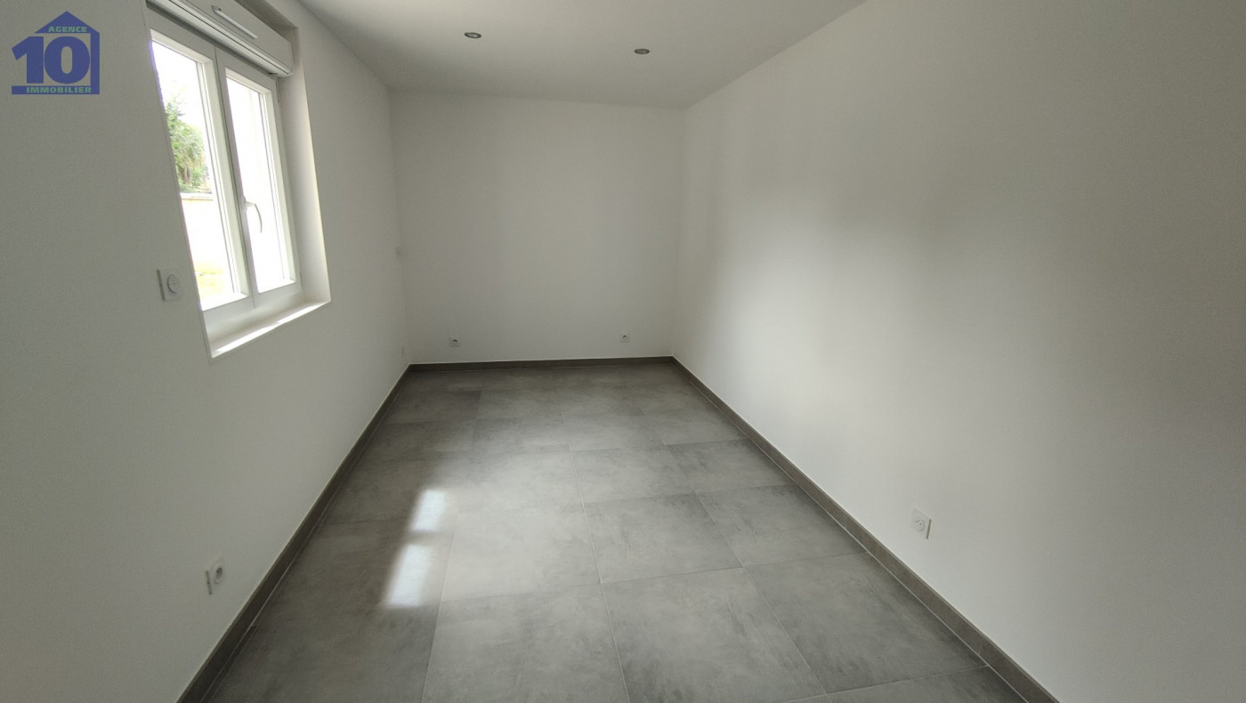 location Maison Villeneuve Les Beziers - Photo 9