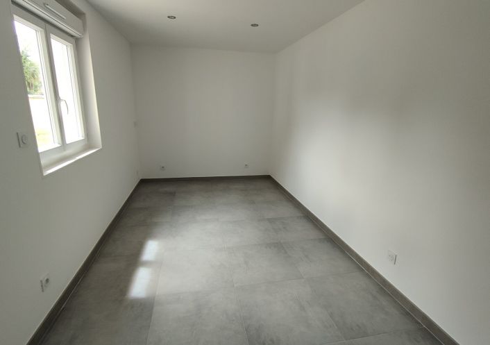 location Maison Villeneuve Les Beziers