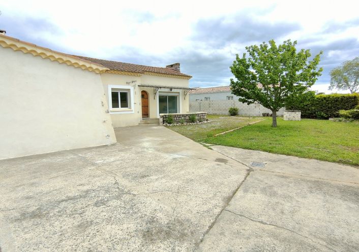 location Maison Villeneuve Les Beziers