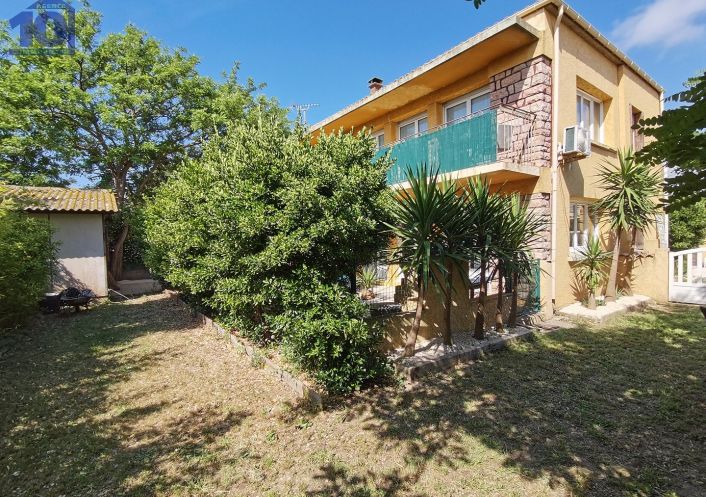 vente Ensemble immobilier Valras Plage