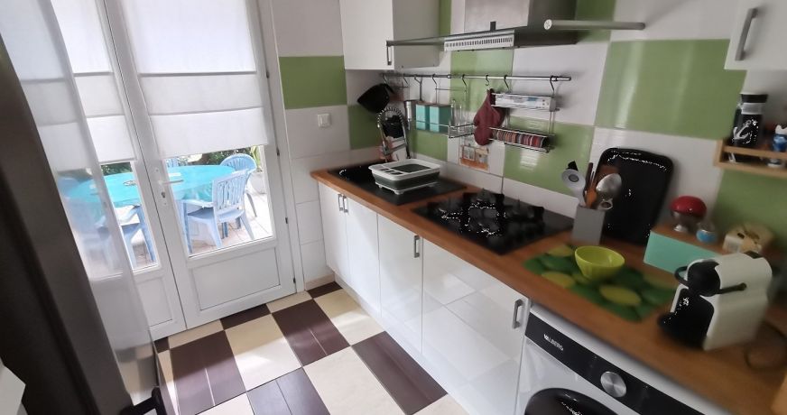 vente Ensemble immobilier Valras Plage