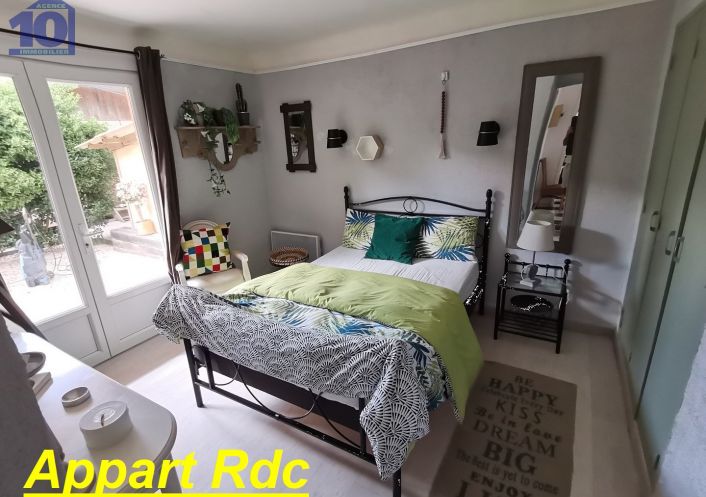 vente Ensemble immobilier Valras Plage