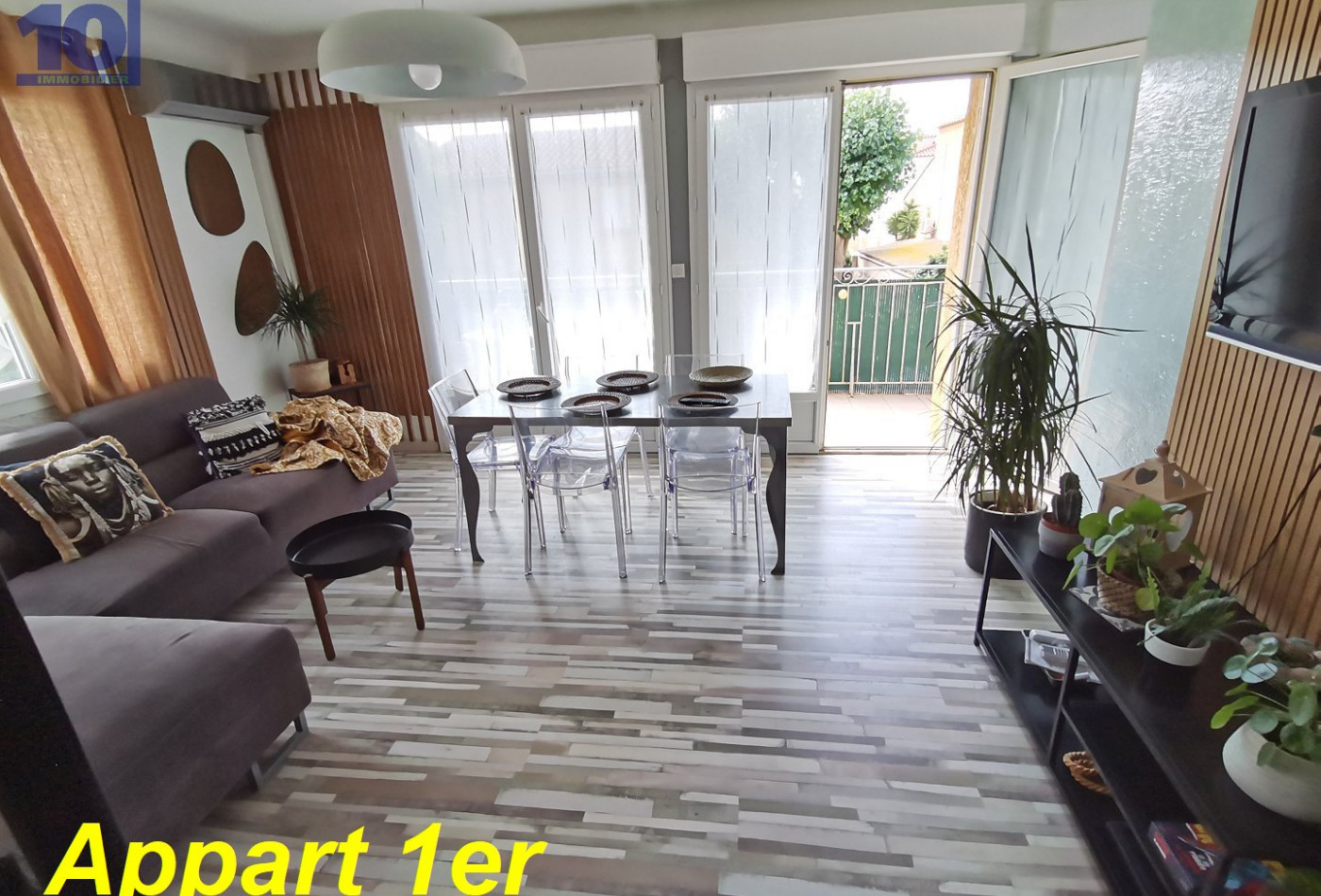 vente Ensemble immobilier Valras Plage - Photo 7