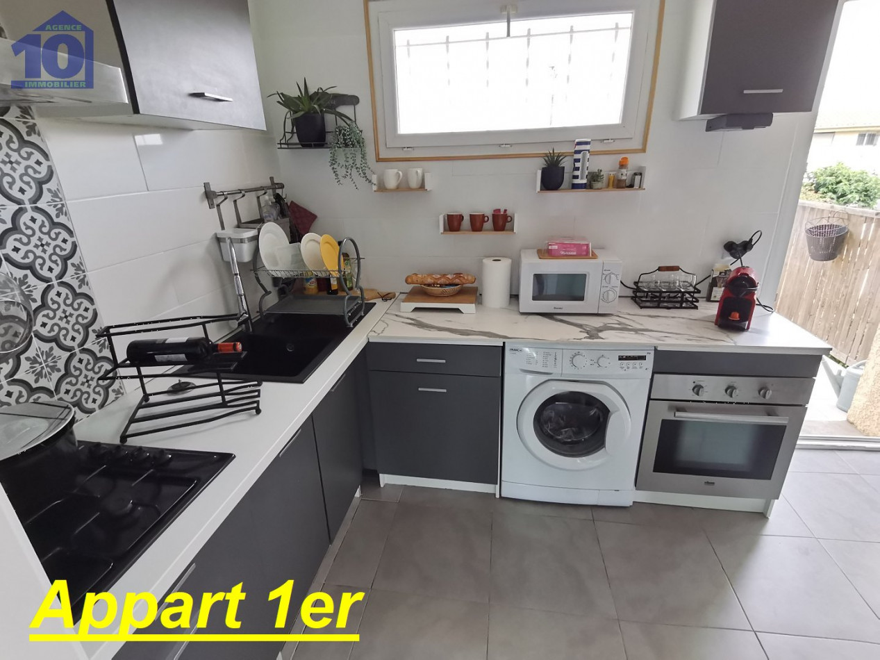 vente Ensemble immobilier Valras Plage - Photo 8