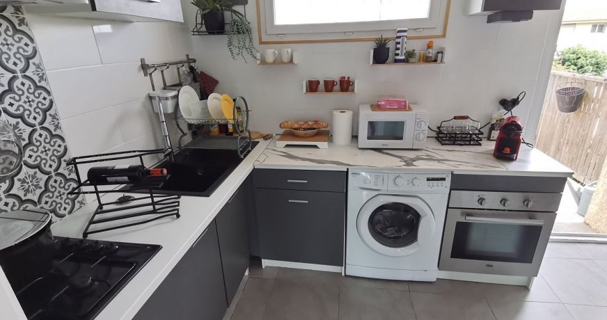 vente Ensemble immobilier Valras Plage