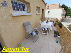 vente Ensemble immobilier Valras Plage