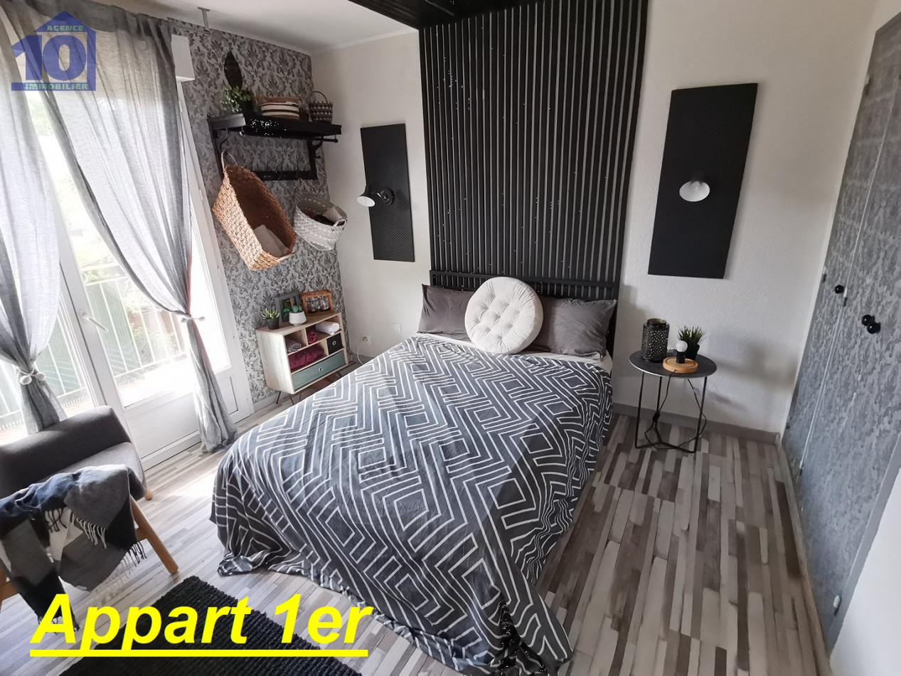 vente Ensemble immobilier Valras Plage - Photo 10