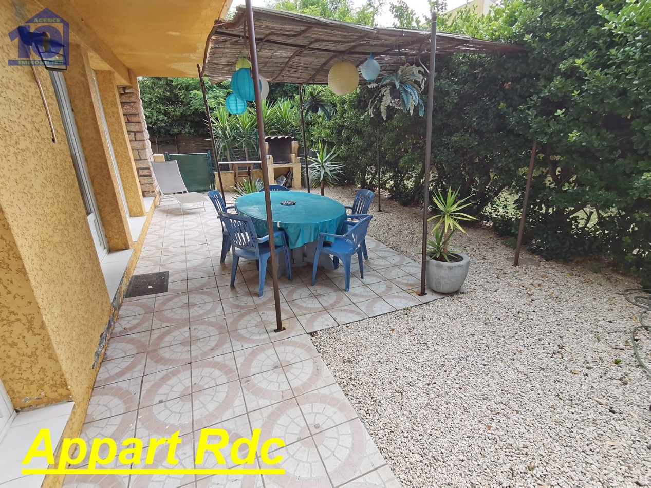 vente Ensemble immobilier Valras Plage - Photo 4
