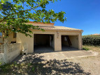 location Maison individuelle Valras Plage