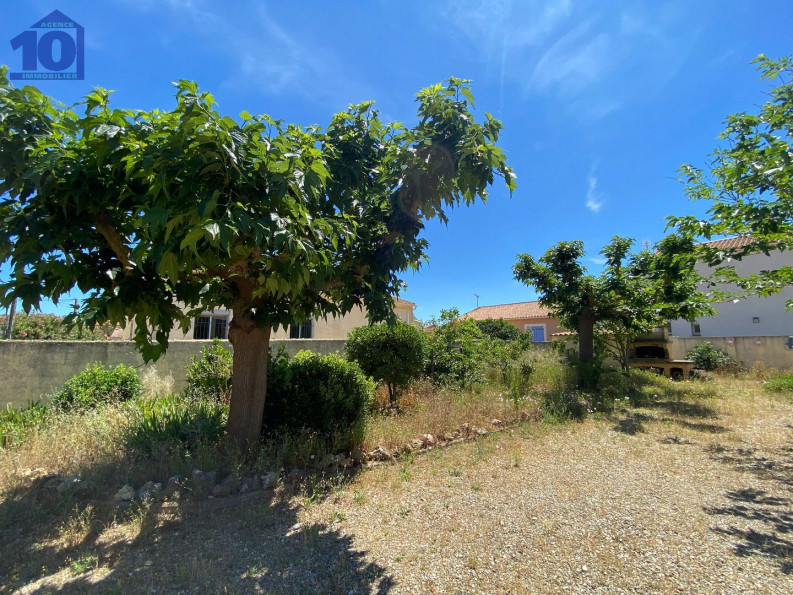 location Maison individuelle Valras Plage - Photo 8