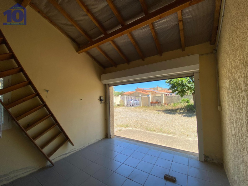 location Maison individuelle Valras Plage - Photo 9