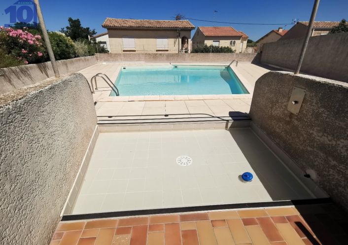 for seasonal lettings Appartement Valras Plage