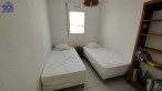 en location saisonnière Appartement Valras Plage