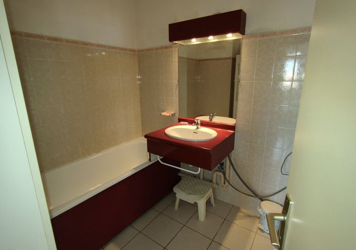 en location saisonnière Appartement Valras Plage