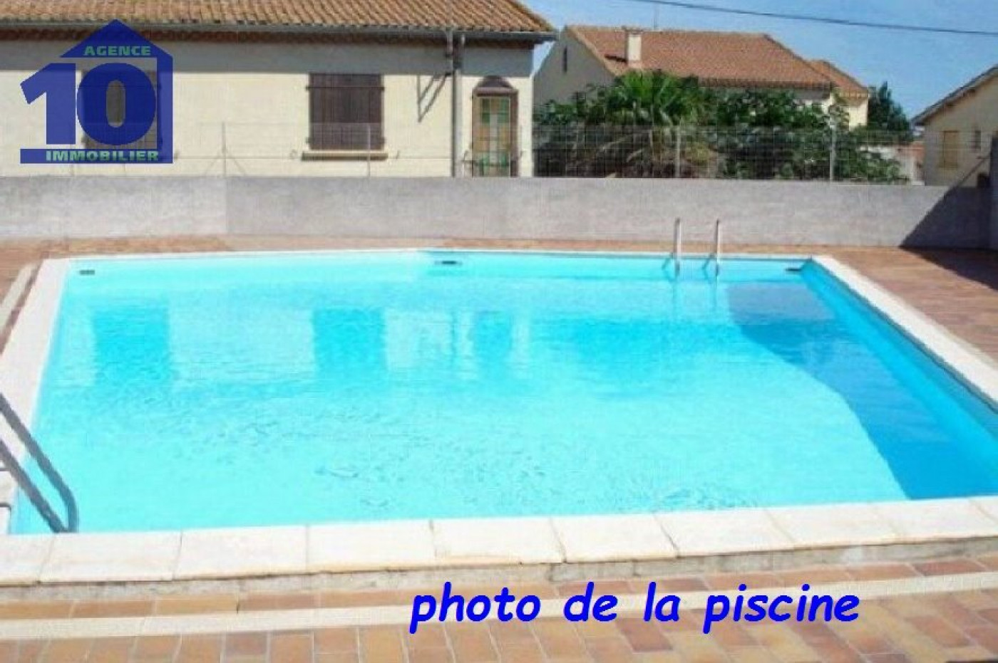 en location saisonnière Appartement Valras Plage - Photo 1