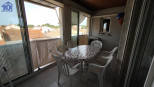 en location saisonnière Appartement Valras Plage