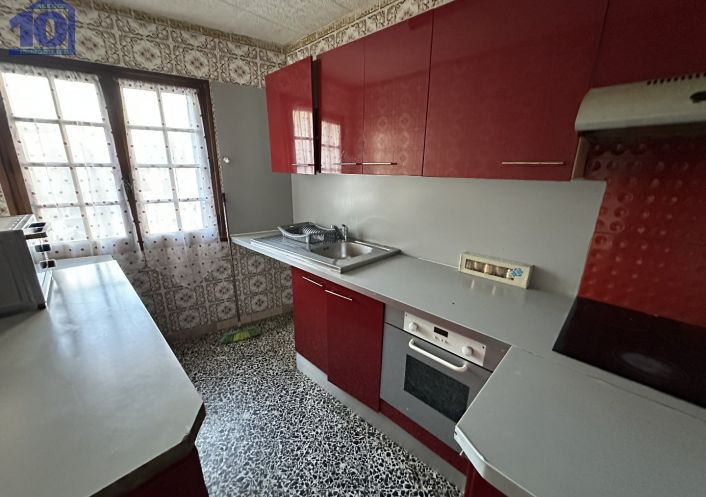 vente Maison Sauvian