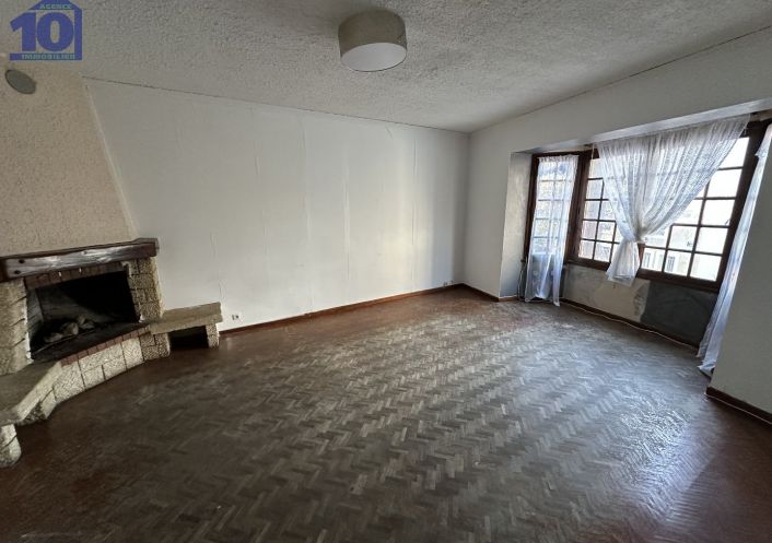 vente Maison Sauvian